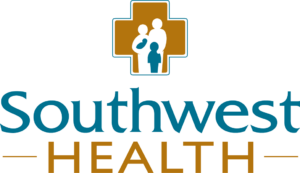 Southwest Health - Logo